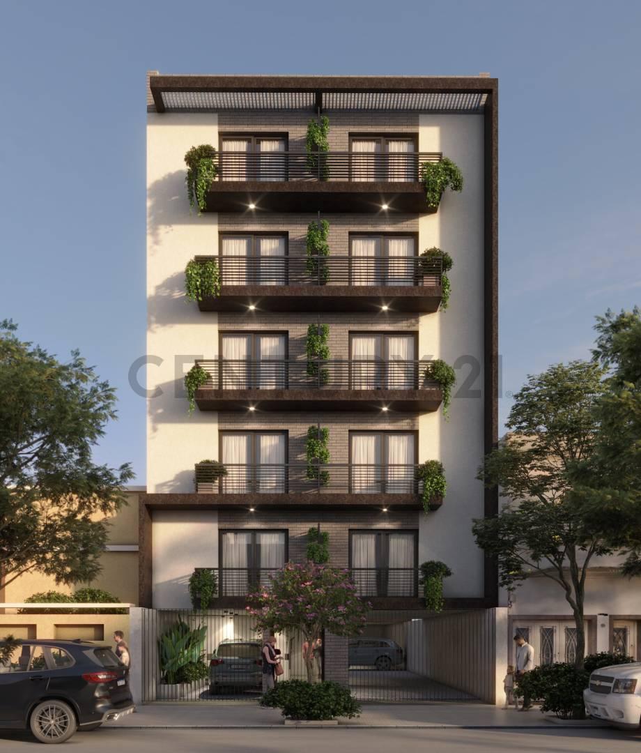 VENTA MONOAMBIENTE 35MT2 MORON CENTRO — foto 1