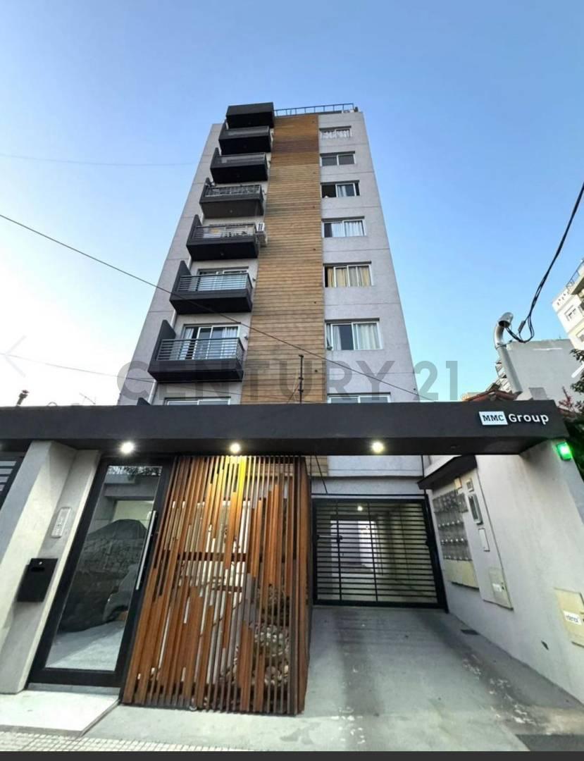 VENTA DEPARTAMENTO 2 AMBIENTES MORON — foto 1