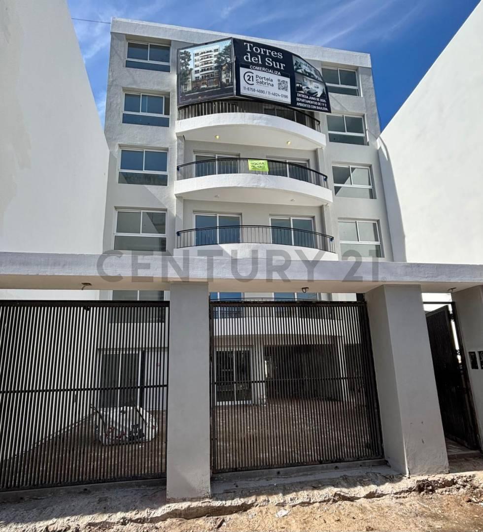 ALQUILER MONOAMBIENTE CONSTITUCION A ESTRENAR CERCANO ACCESOS — foto 1
