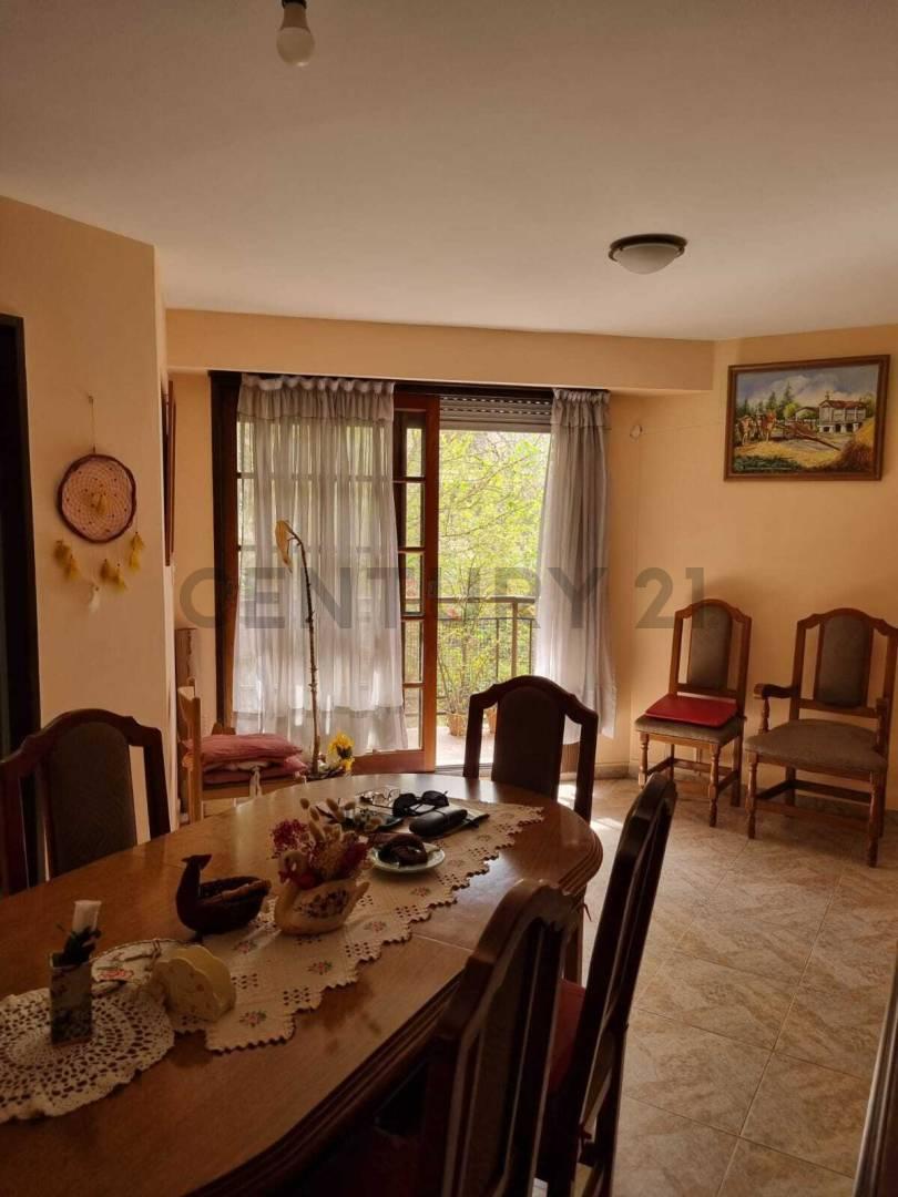 venta departamento de 3 ambientes en castelar centro arias y san pedro — foto 1