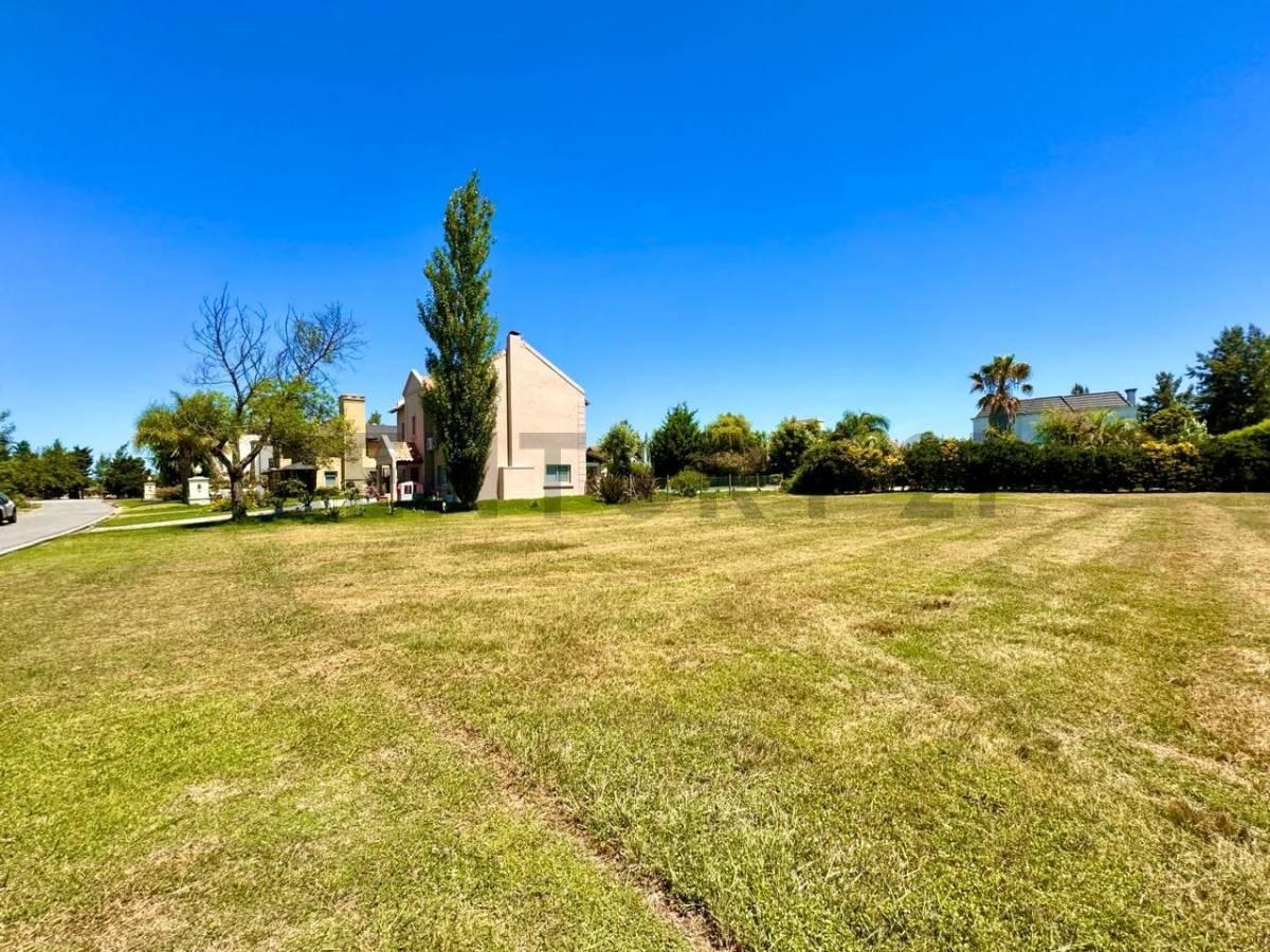 VENTA LOTE SAN ELISEO, CANNING, TERRENO VISTA GOLF, 960M2 — foto 1