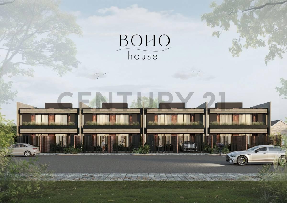 VENTA A ESTRENAR DUPLEX DE CATEGORIA 3 AMBIENTES EN MERLO CENTRO COMPLEJO BOHO FINANCIACION DIRECTA — foto 1