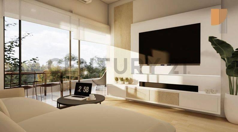 VENTA EXCELENTE DEPTO 2 AMB CANNING — foto 1
