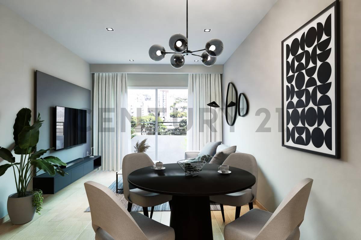 VENTA DEPARTAMENTO 2 AMB CONSTITUCION OPORTUNIDAD CON ANTICIPO — foto 1