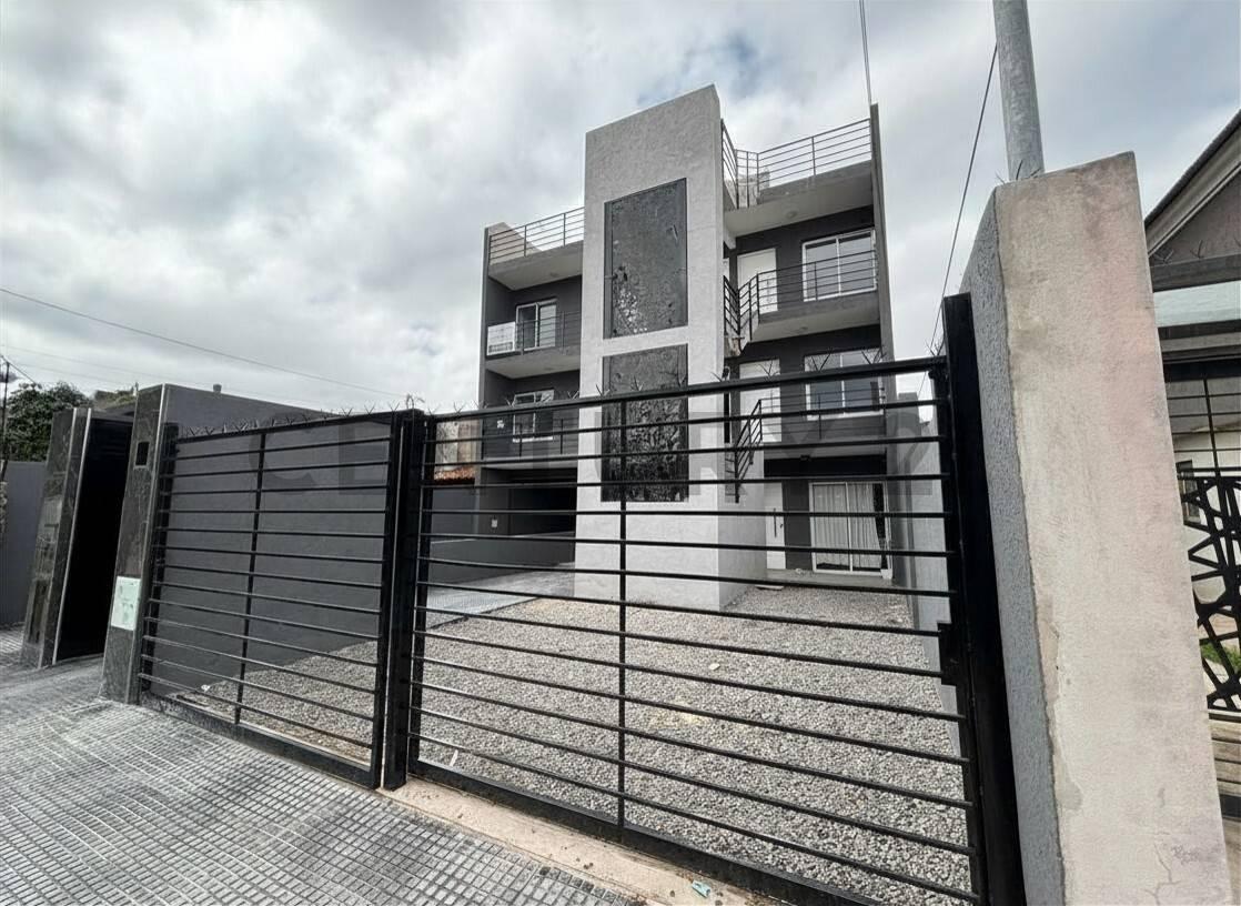 VENTA DEPARTAMENTO 2 AMBIENTES CASTELAR A ESTRENAR — foto 1
