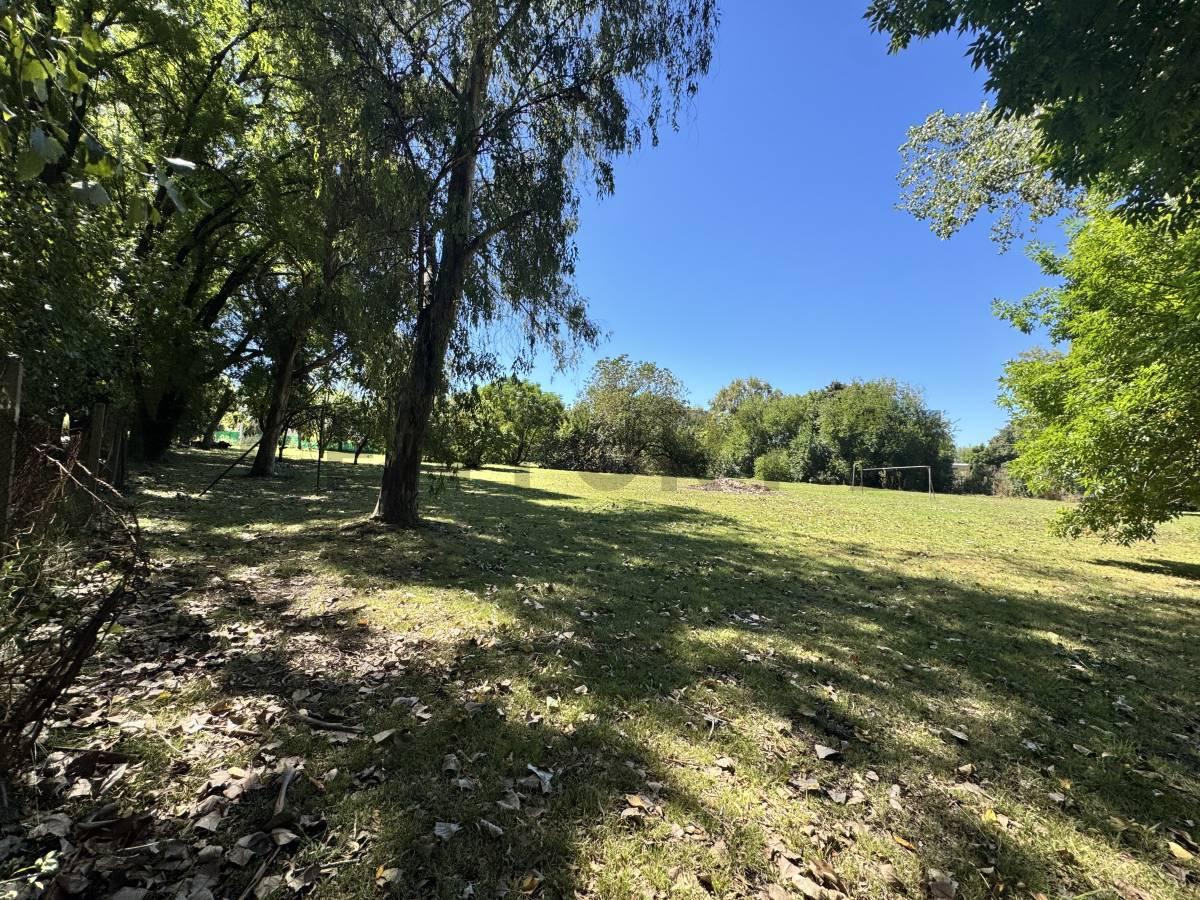 VENTA LOTE 17162 M2 FRANCISCO ALVAREZ FACIL ACCESO — foto 1