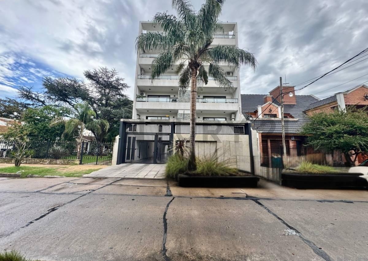 Venta Departamento 3 Ambientes Villa Bosch con Terraza, Quincho y Pileta — foto 1