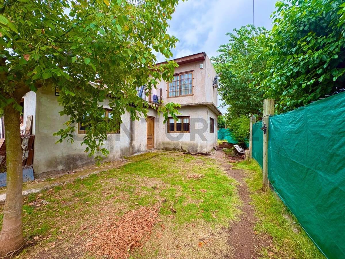 Venta Casa 3 ambientes -General Rodriguez-Oportunidad — foto 1