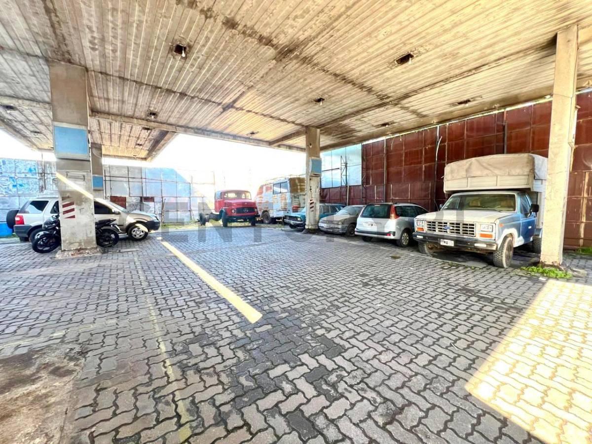 VENTA GALPON Y OFICINAS 890m2 TABLADA - IDEAL INVERSOR — foto 1
