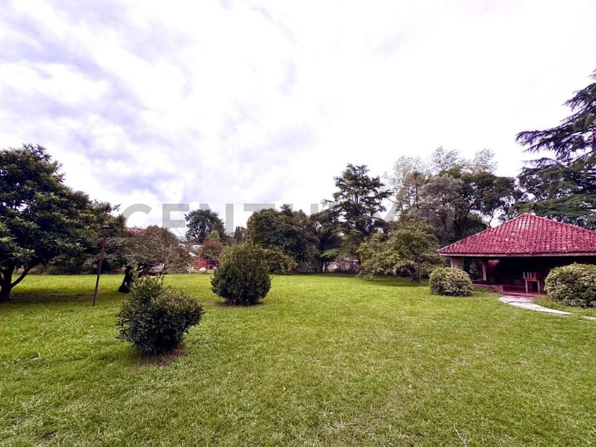 Venta de lote de 475 m² en La Reja, Moreno — foto 1