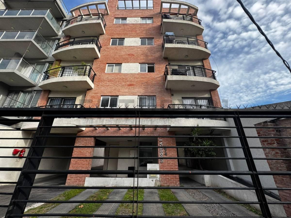Venta Monoambiente El Palomar Balcon — foto 1