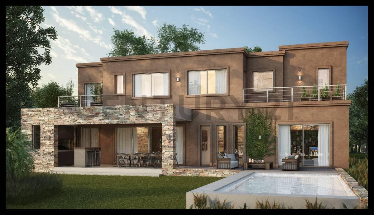 VENTA CASA 5 AMBIENTES – BUENOS AIRES GOLF COUNTRY CLUB — foto 1