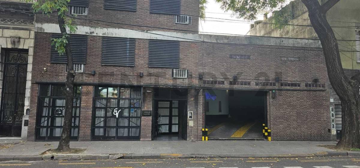 VENTA LOTE/ HOTEL CONSTITUCIÓN 890 M2 IDEAL INVERSOR — foto 1
