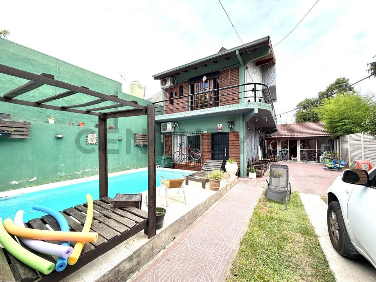 Venta casa 4 ambientes Parque Leloir — foto 1