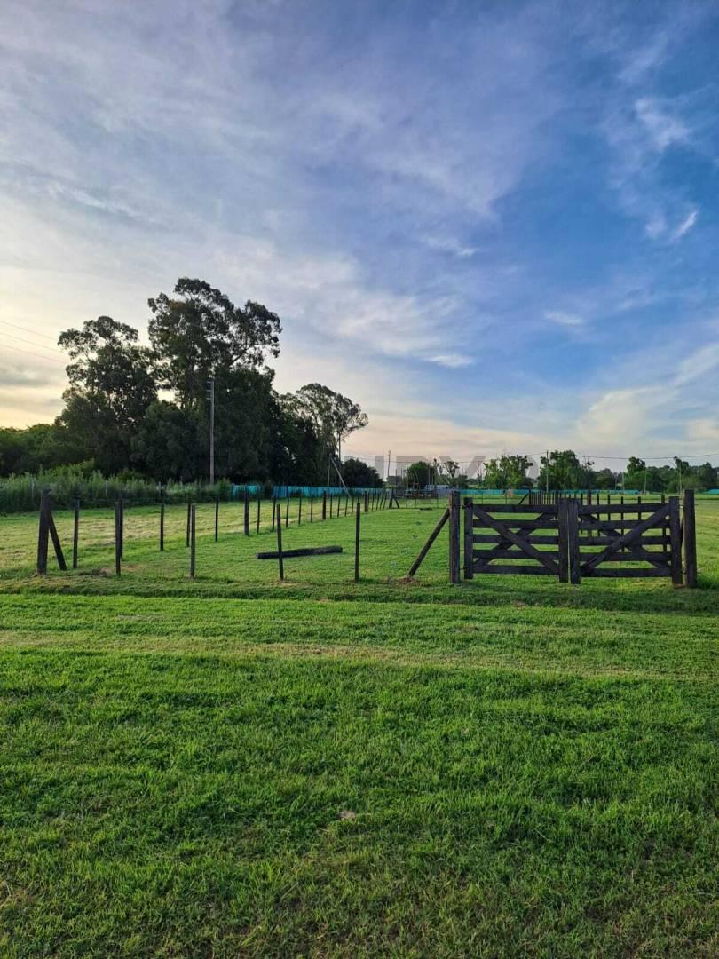 VENTA LOTE 400m2 - CLUB DE CAMPO SAN EDUARDO — foto 1