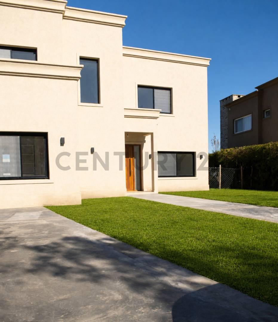 Venta Casa El Canton Norte 5 Ambientes — foto 1
