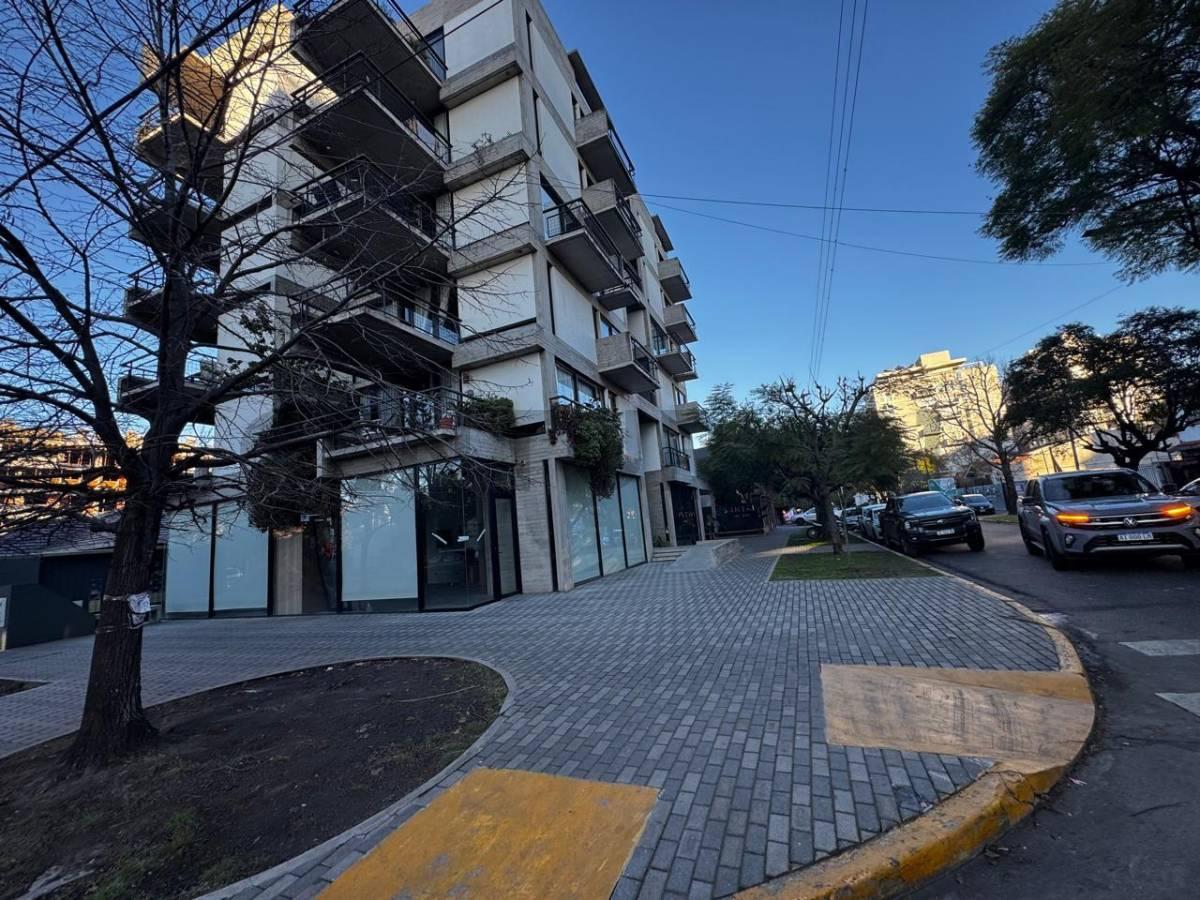 VENTA DEPARTAMENTO 3 AMBIENTES EN QUINTO PISO CON BALCÓN ATERRAZADO – ITUZAINGÓ — foto 1