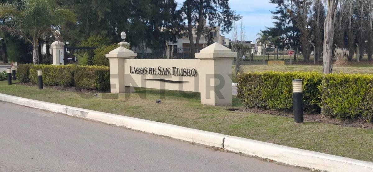VENTA LOTE - LAGOS DE SAN ELISEO — foto 1
