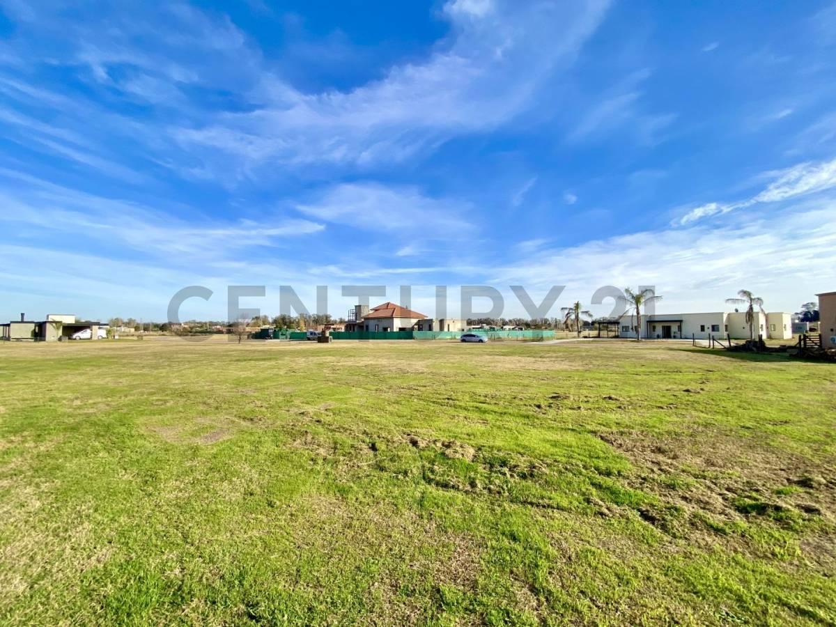 VENTA LOTE 2000 METROS COMARCAS DE LUJAN SAN ROQUE — foto 1