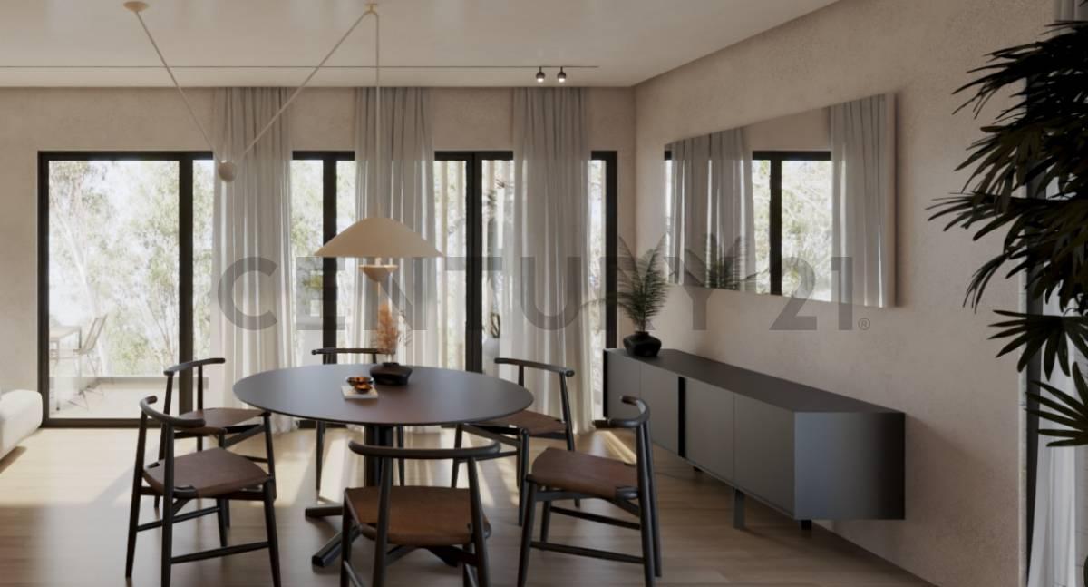 VENTA DEPARTAMENTO 2 AMBIENTES EN POZO PARQUE LELOIR — foto 1