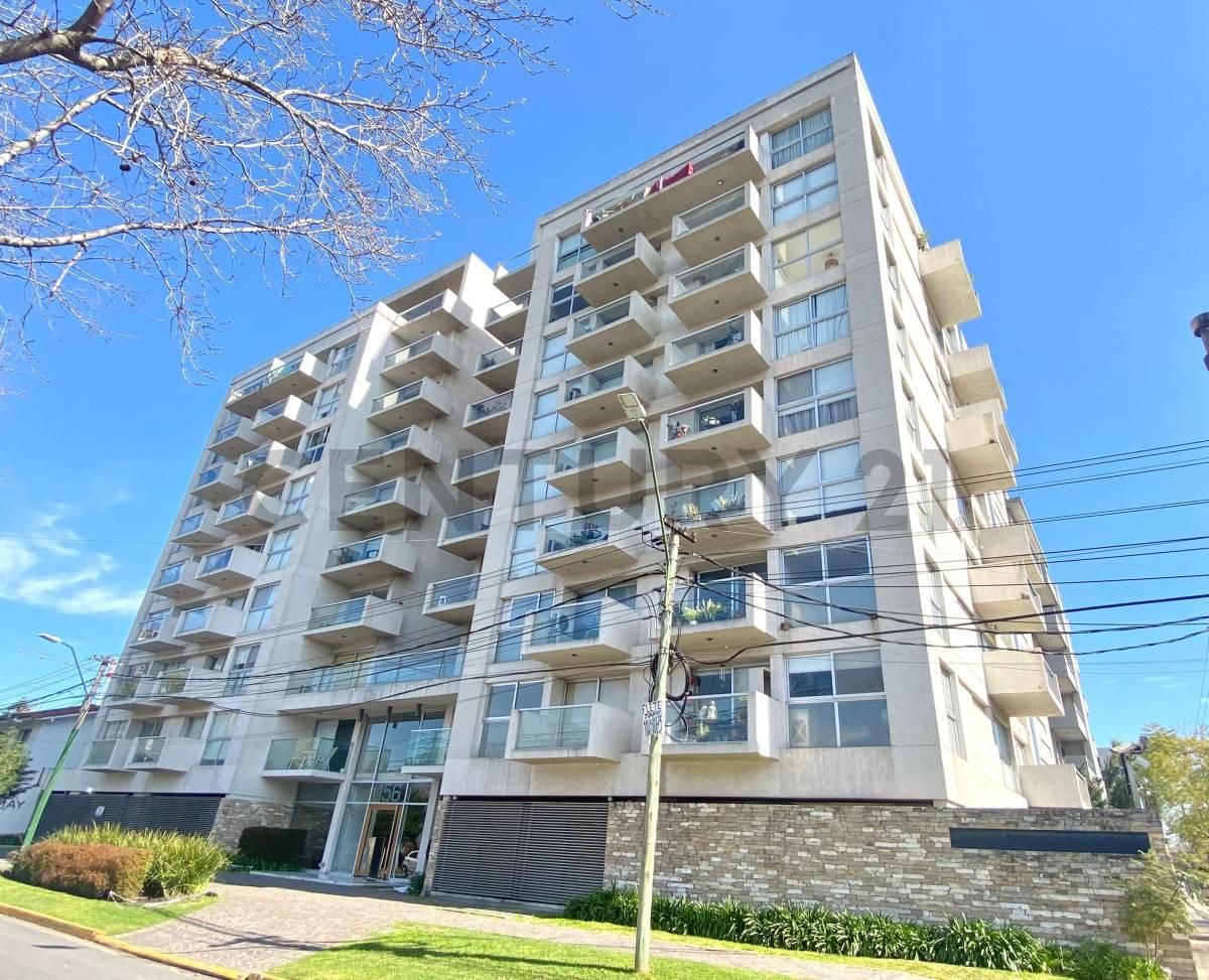 VENTA MONOAMBIENTE CON BALCÓN Y AMENITIES EN ITUZAINGÓ NORTE — foto 1
