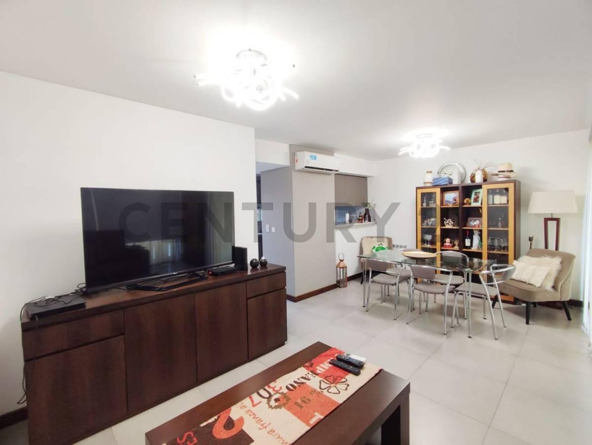 VENTA DÚPLEX 3 AMBIENTES ITUZAINGÓ COCHERA — foto 1