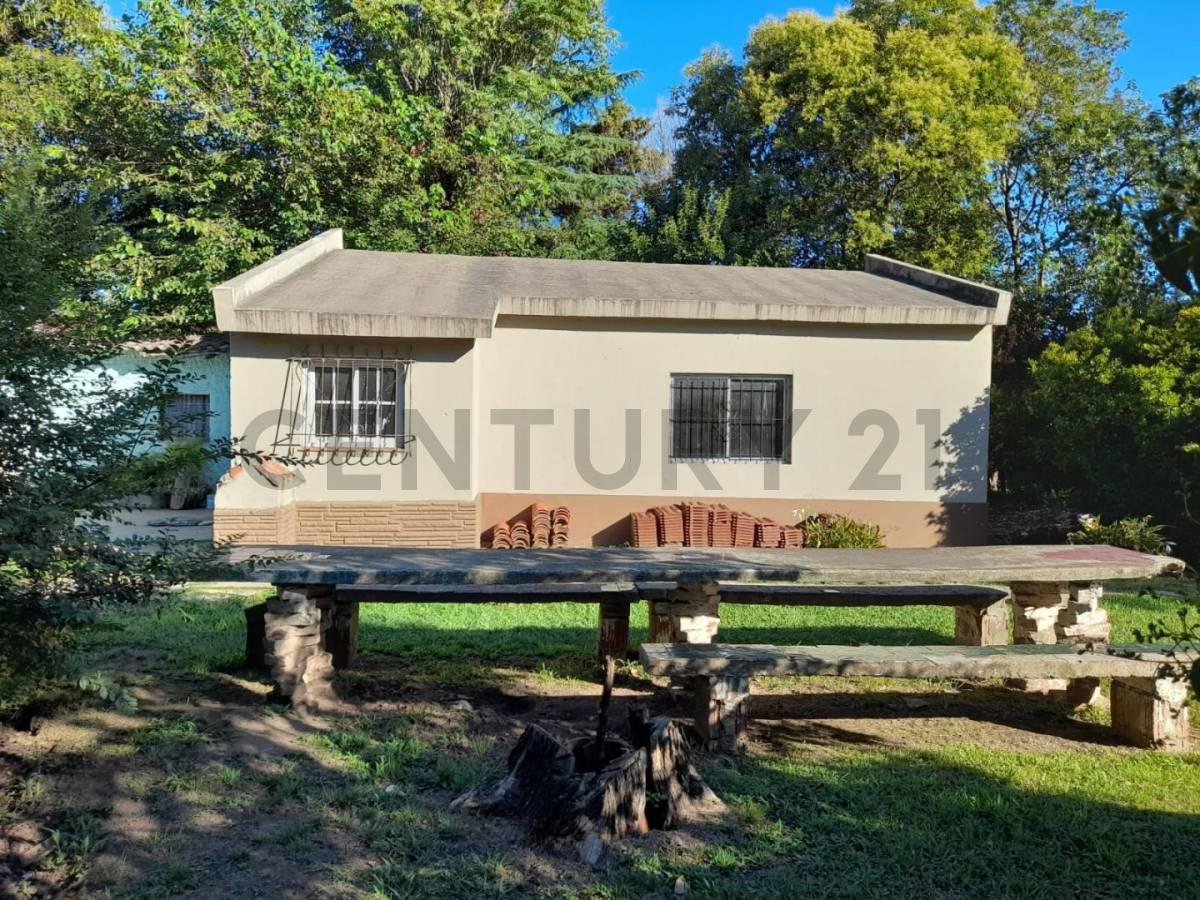 Casa en venta — foto 1