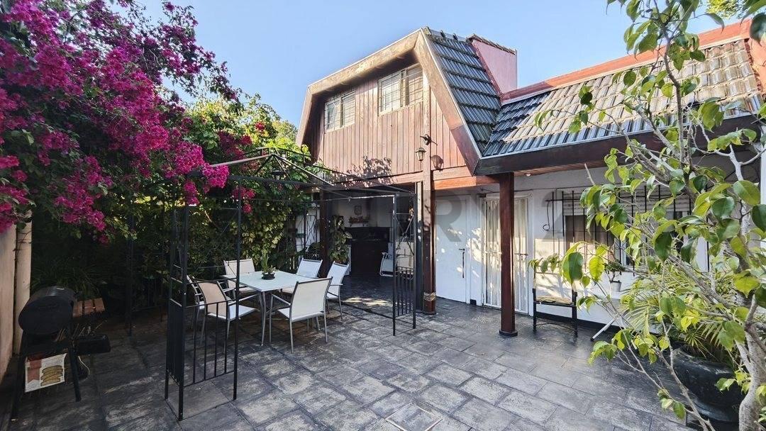 VENTA PH 3 AMBIENTES CON PATIO Y TERRAZA – BILLINGHURST — foto 1