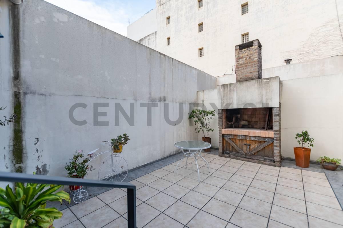 VENTA PH 3 AMBIENTES CON PATIO-LANUS — foto 1