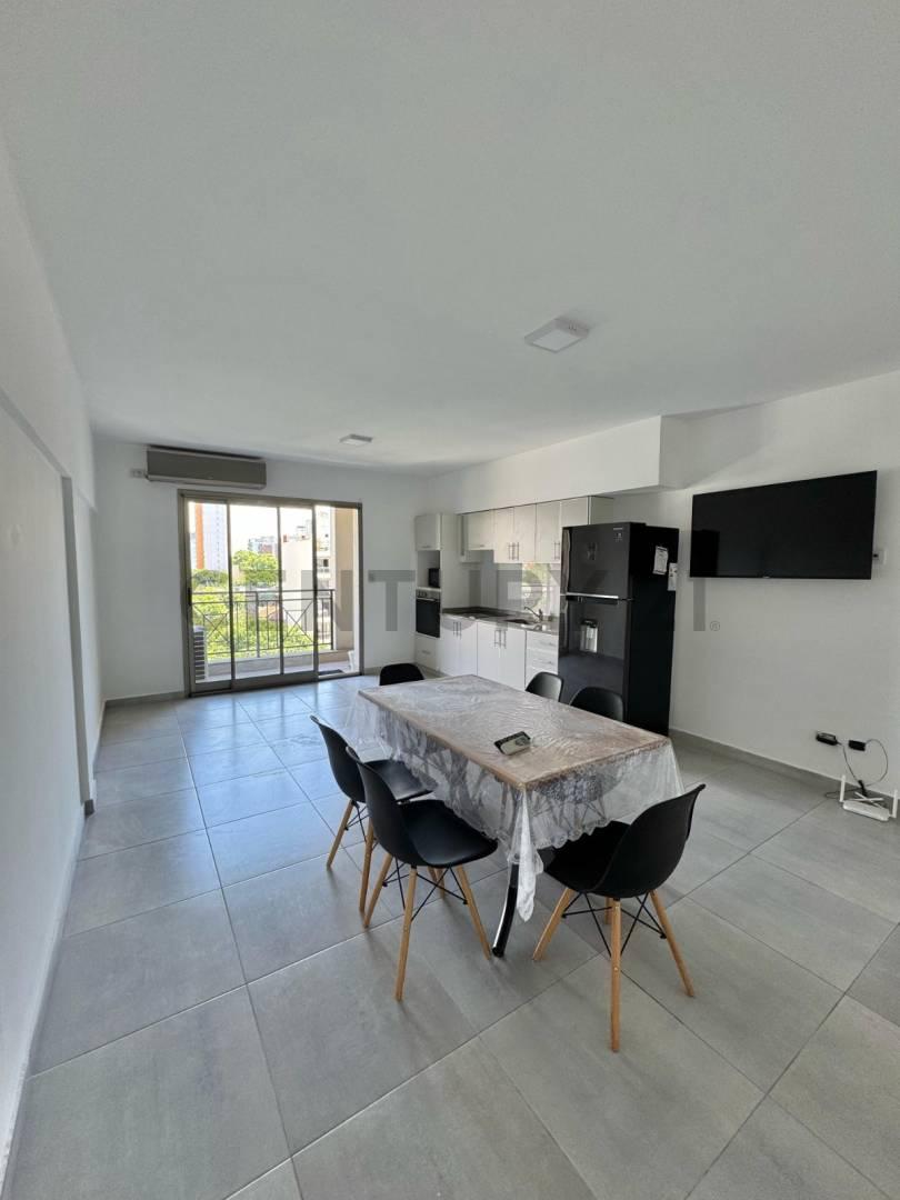 ALQUILER HERMOSO DPTO 2 AMB en BALLESTER — foto 1