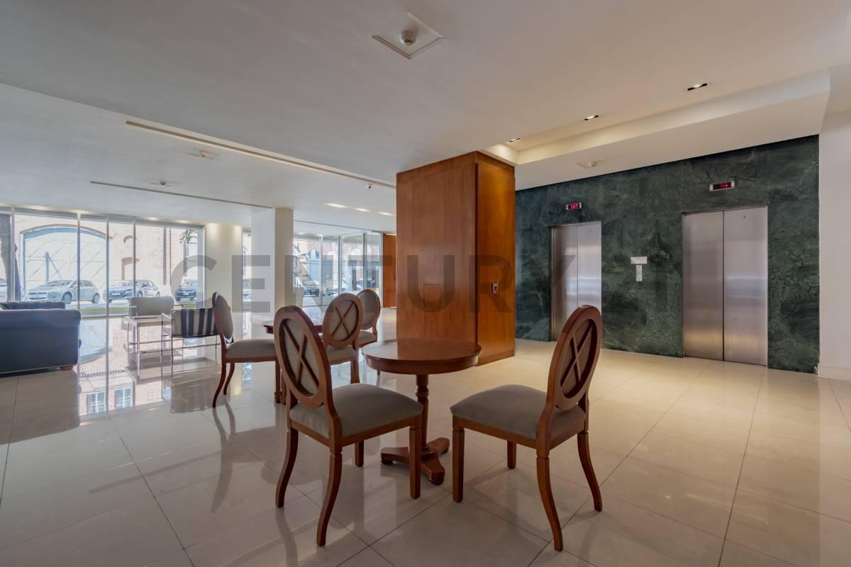 Alquiler oficina comercial- Puerto Madero — foto 1