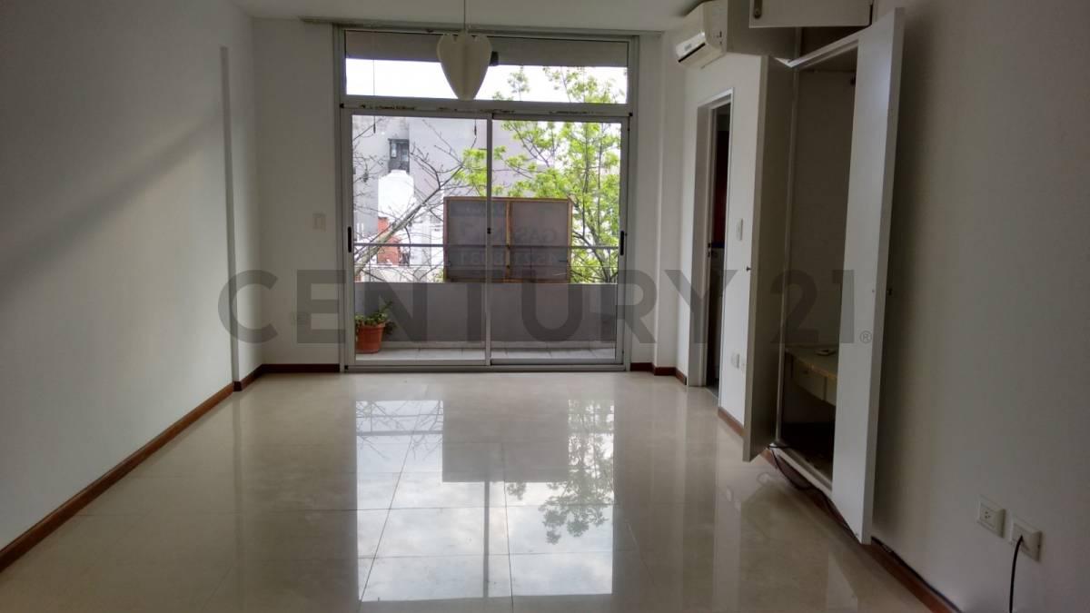 ALQUILER MONOAMBIENTE C/BALCON EN SAAVEDRA — foto 1