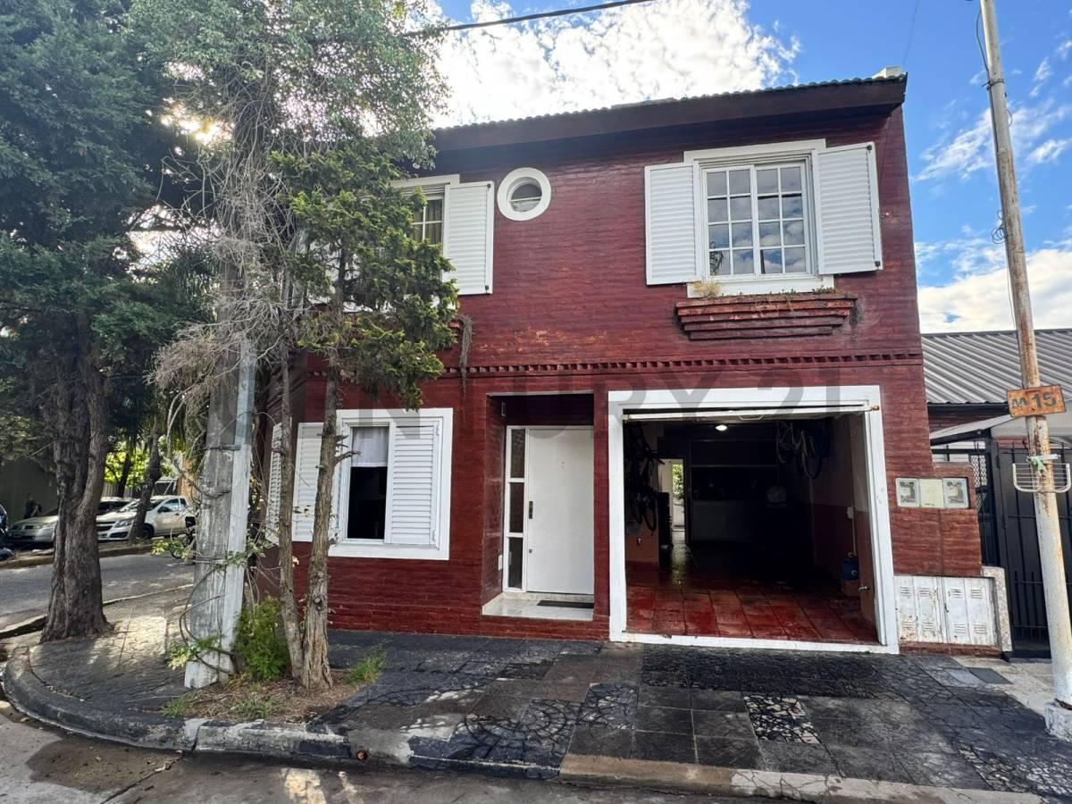 CASA CON ESCRITURA EN UBICACIÓN PRIVILEGIADA – LOS ALTOS DE PODESTÁ — foto 1