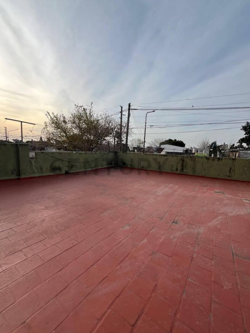 VENTA PH 3 AMBIENTES CON TERRAZA SIN EXPENSAS — foto 1