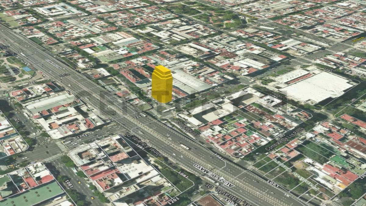Gran Lote en ESQUINA Corredor Medio - Constitución — foto 1