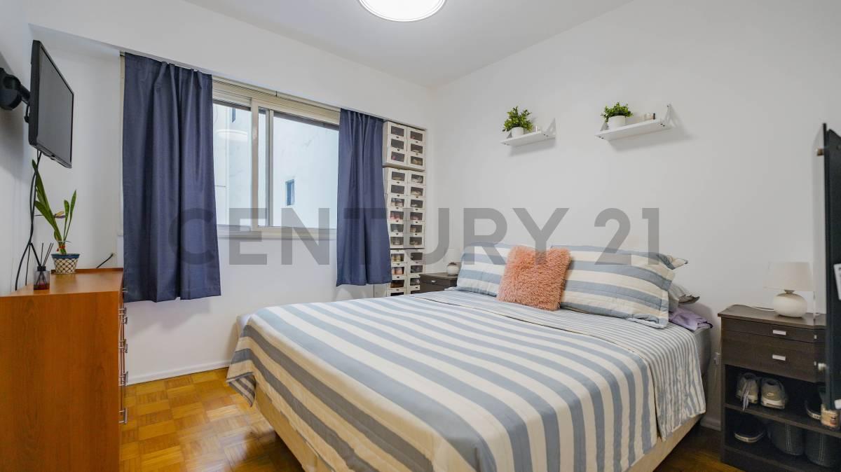 VENTA Depto 2 amb con balcón - Palermo — foto 1