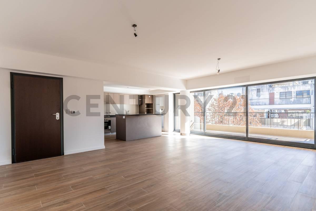 VENTA PISO 4 AMB A ESTRENAR | FLORES | COCHERA — foto 1