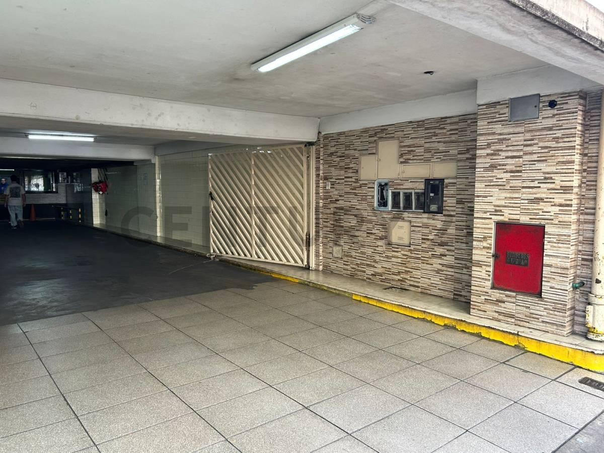 Venta cochera Premium en Recoleta — foto 1