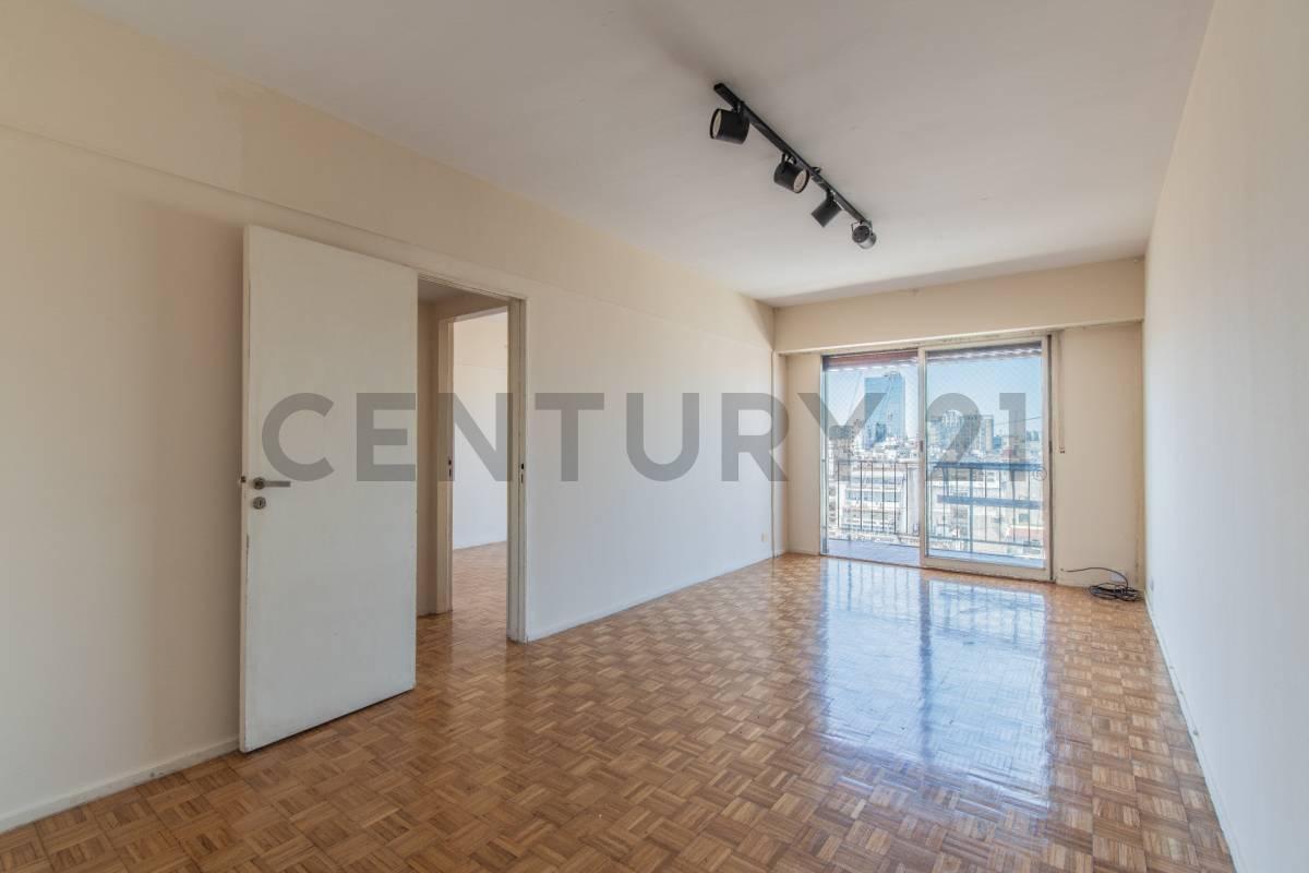VENTA DPTO. 3 AMB - PISO ALTO — foto 1