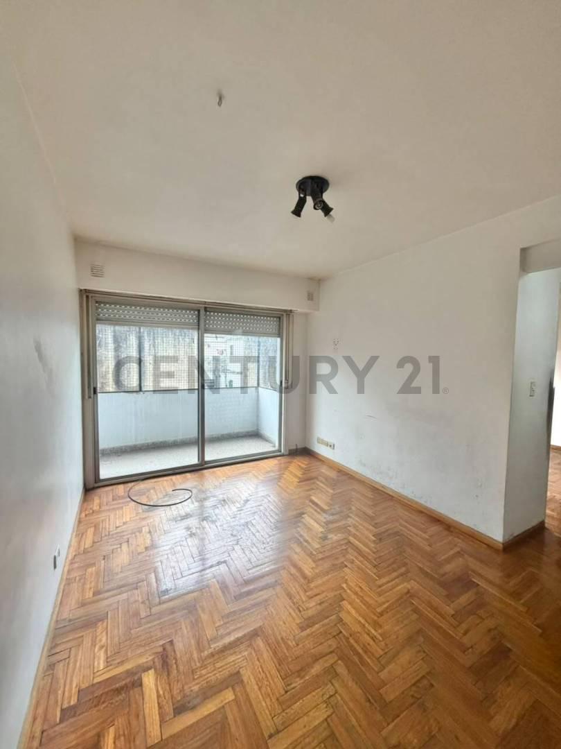 VENTA DPTO 2 AMB C/BALCON-PALERMO LIMITE C/ALMAGRO — foto 1