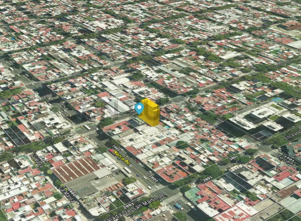 Venta Lote/Terreno USAM - Desarrollo Inmob - Villa Santa Rita — foto 1