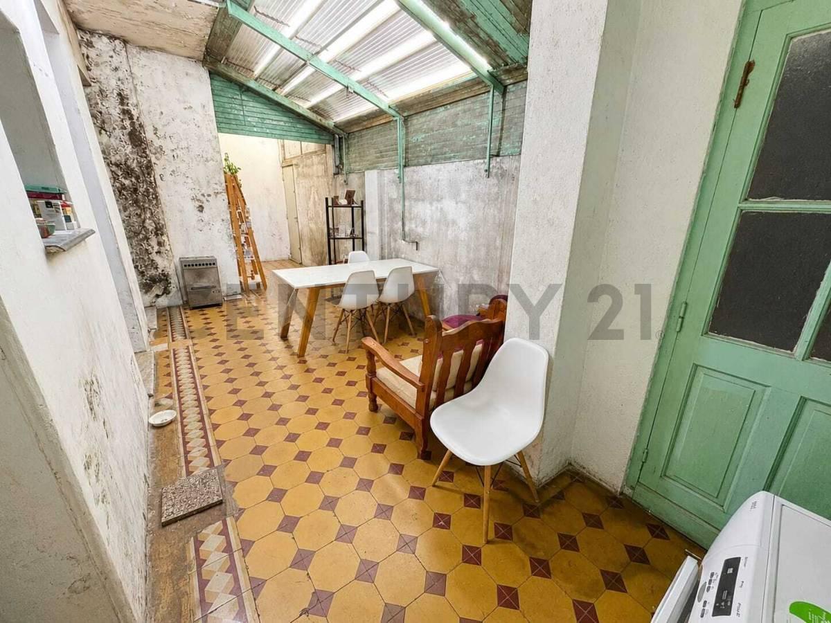 Venta-Permuta Ph 3 ambientes a reciclar en Caballito — foto 1