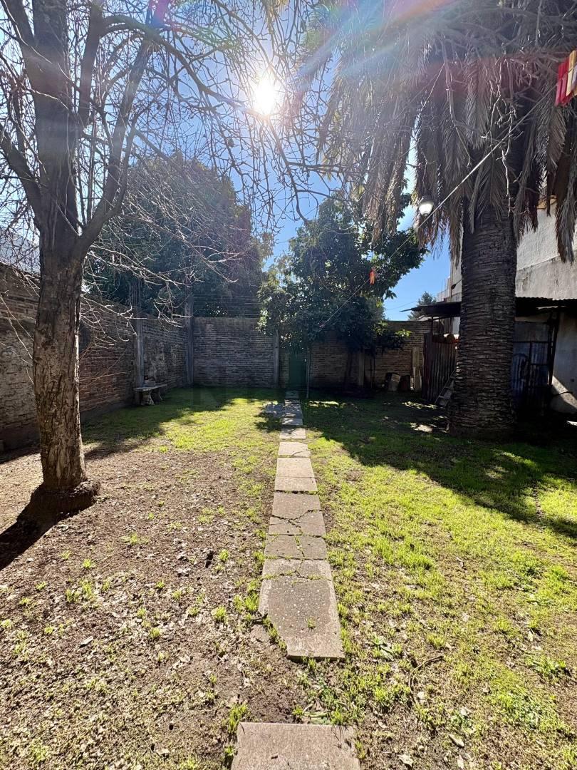VENTA CASA 4 AMB CON PATIO, TERRAZA Y COCHERA - PALOMAR — foto 1