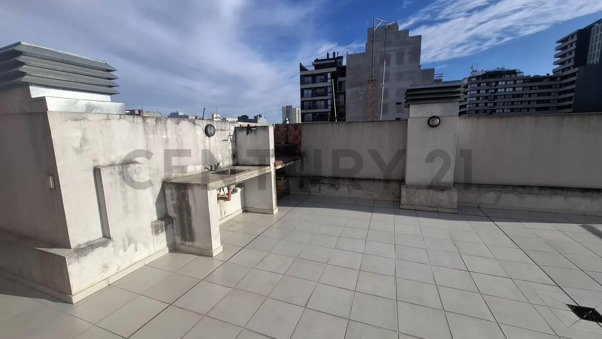 ALQUILER DEPARTAMENTO MONOAMBIENTE c/ balcón - Villa Crespo — foto 1