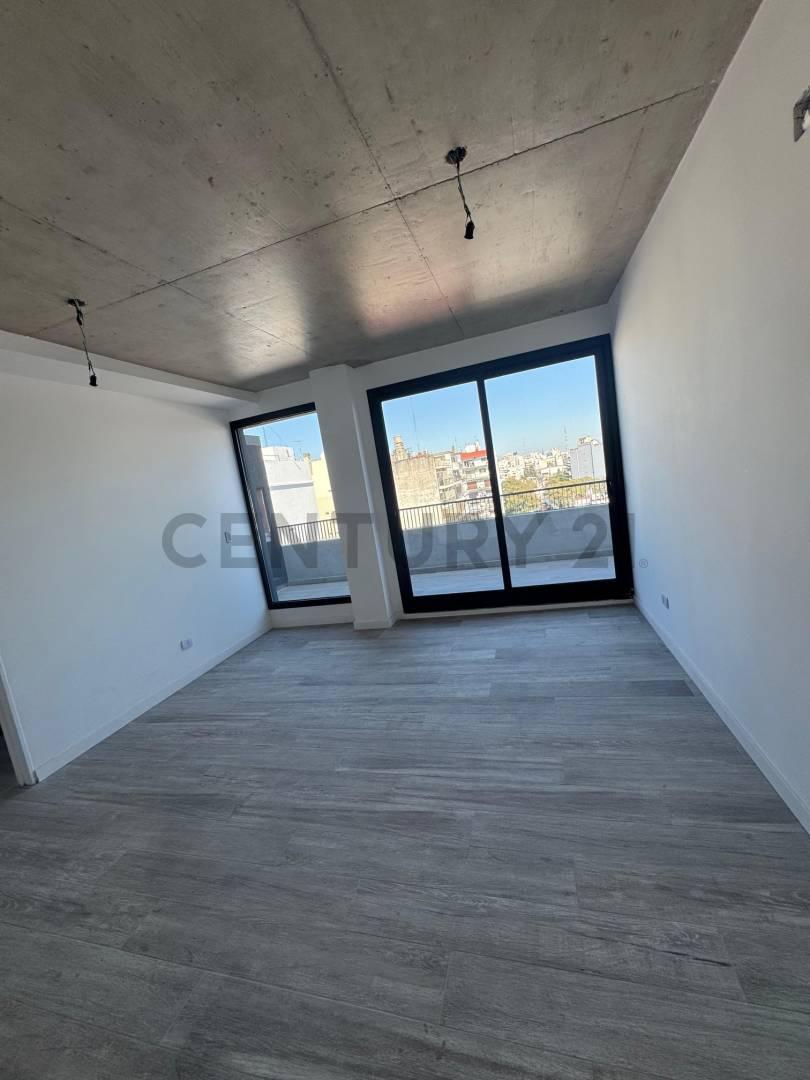VENTA-PERMUTA DEPARTAMENTO DOS AMBIENTES A ESTRENAR FULL AMENITIES VILLA CRESPO PISO ALTO — foto 1
