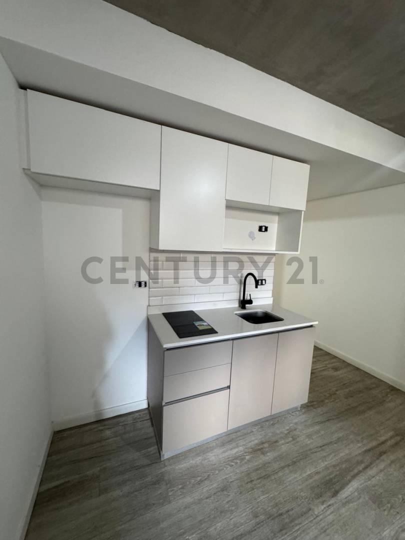VENTA-PERMUTA DEPTO MONO ESTRENAR AMENITIES VILLA CRESPO — foto 1