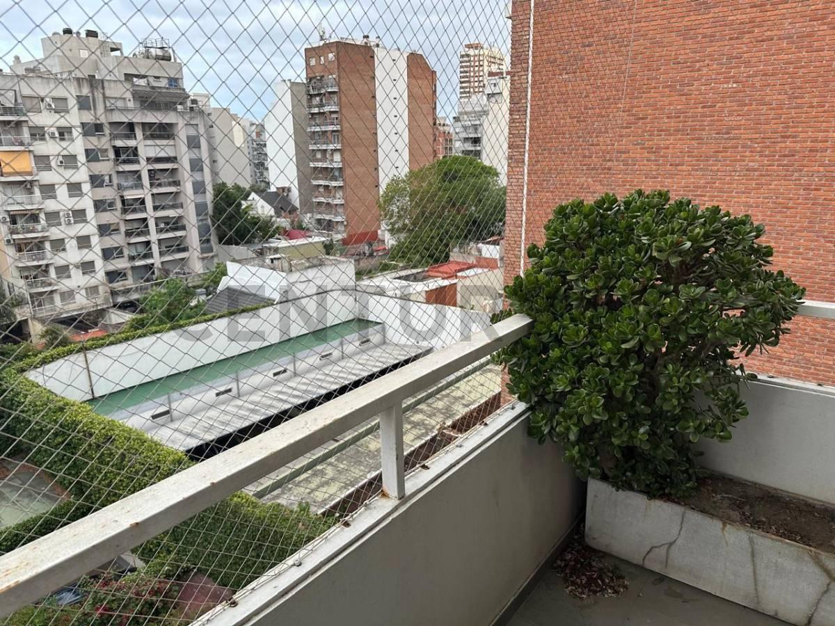 VENTA-PERMUTA Departamento de 2 Ambientes en Caballito — foto 1
