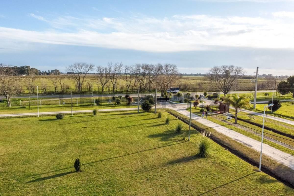 Lote en venta, Berisso. — foto 1
