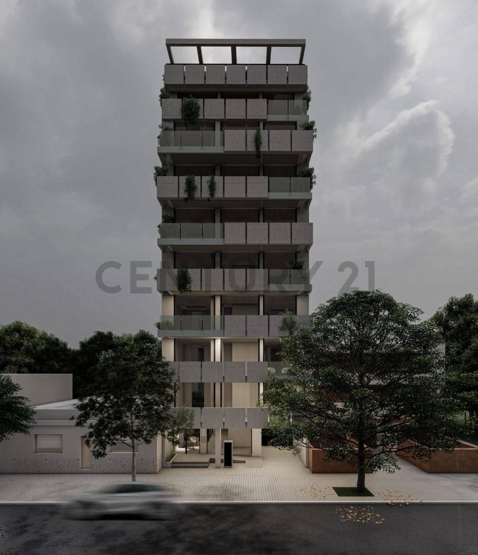 Departamento en venta — foto 1