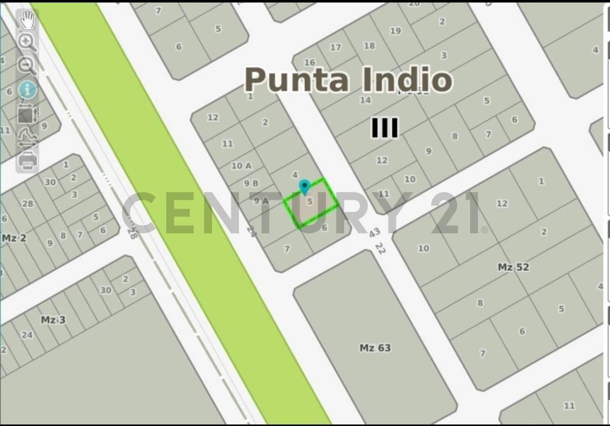 Lote en venta — foto 1